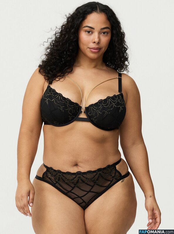 Tabria Majors / https: / tabriamajors Nu OnlyFans  Photo fuitée #48