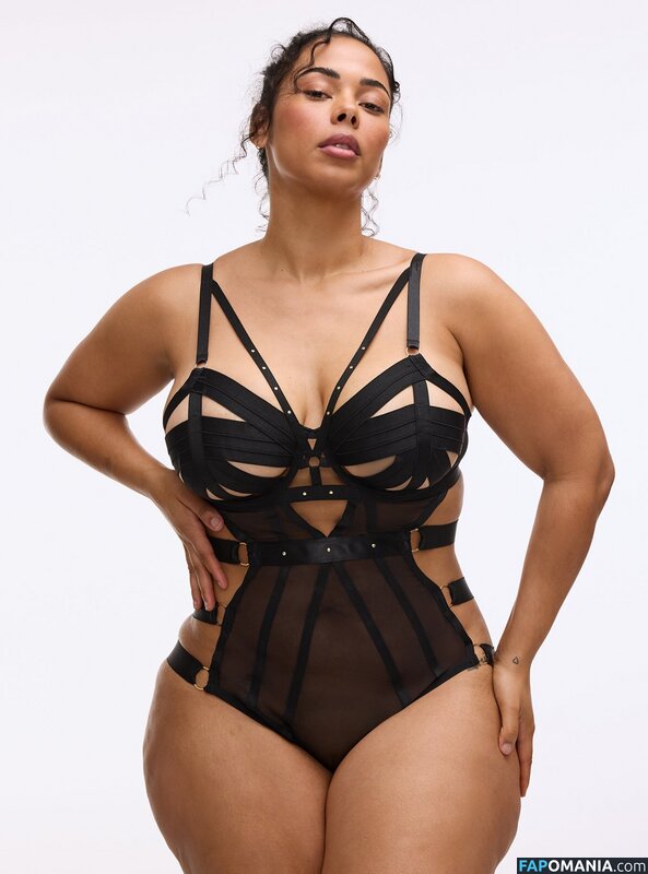 Tabria Majors / https: / tabriamajors Nu OnlyFans  Photo fuitée #50