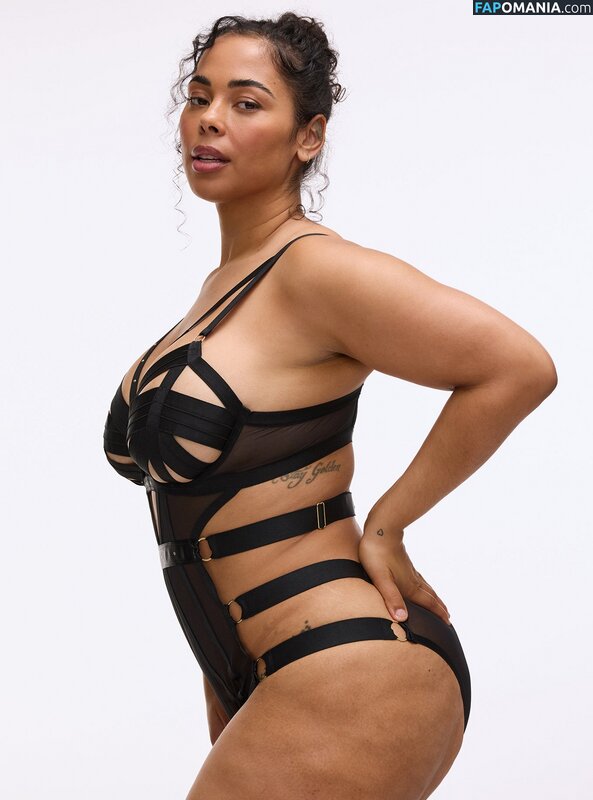 Tabria Majors / https: / tabriamajors Nu OnlyFans  Photo fuitée #56