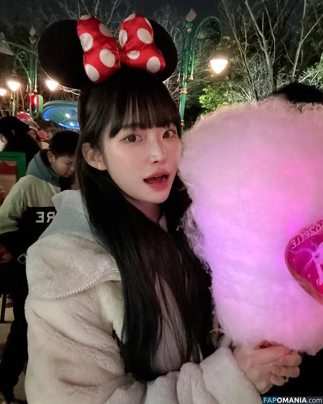 taeeeehyang Nu OnlyFans  Photo fuitée #3