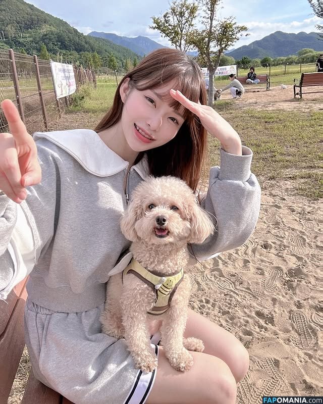 taeeeehyang Nu OnlyFans  Photo fuitée #4