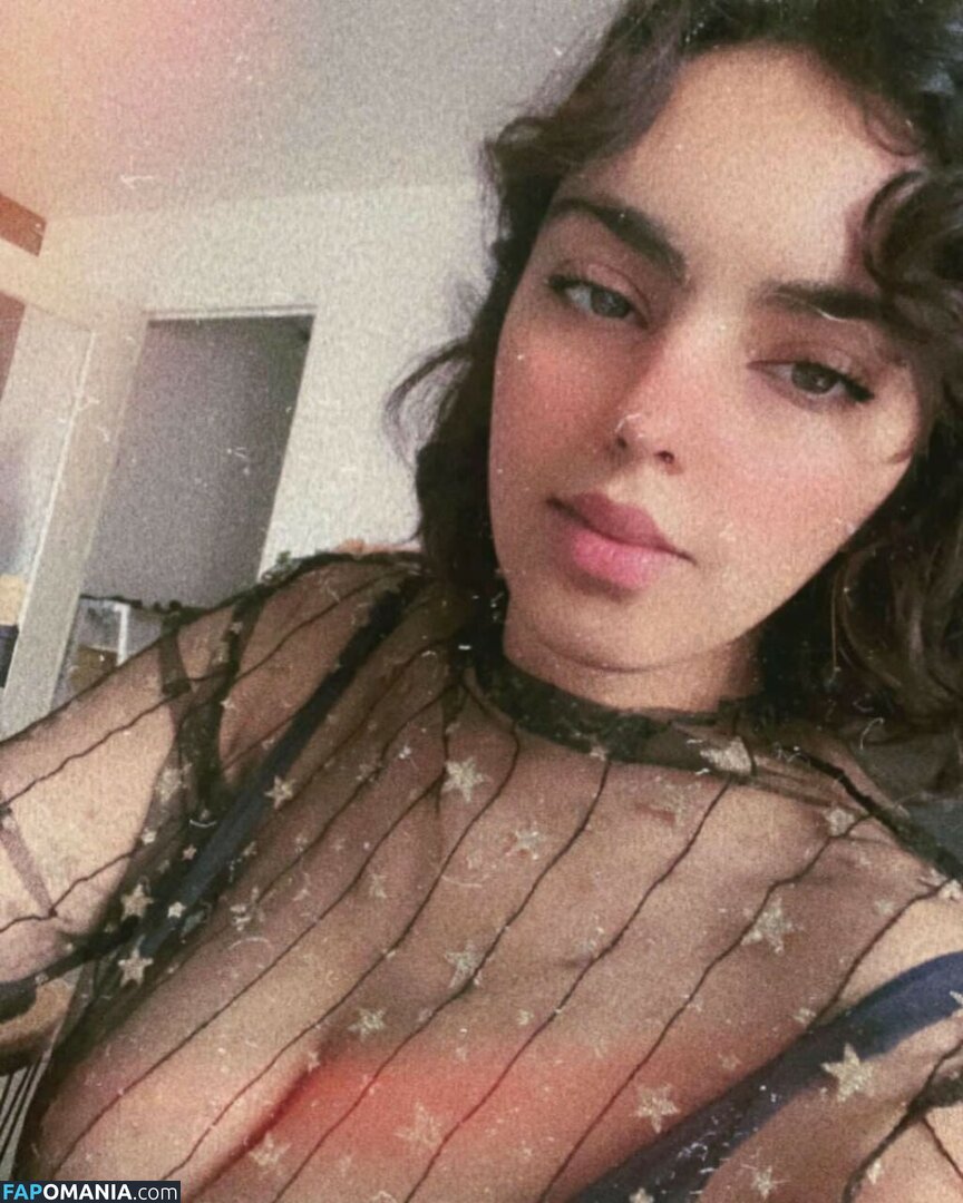 tahani1 Nu OnlyFans  Photo fuitée #3