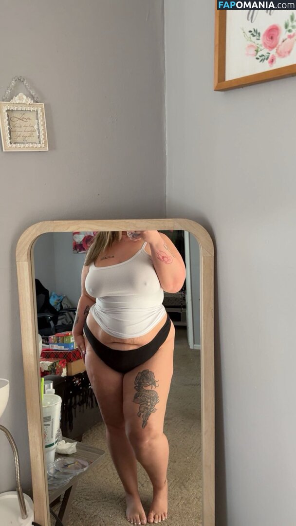 Tahcake18 Nu OnlyFans  Photo fuitée #13