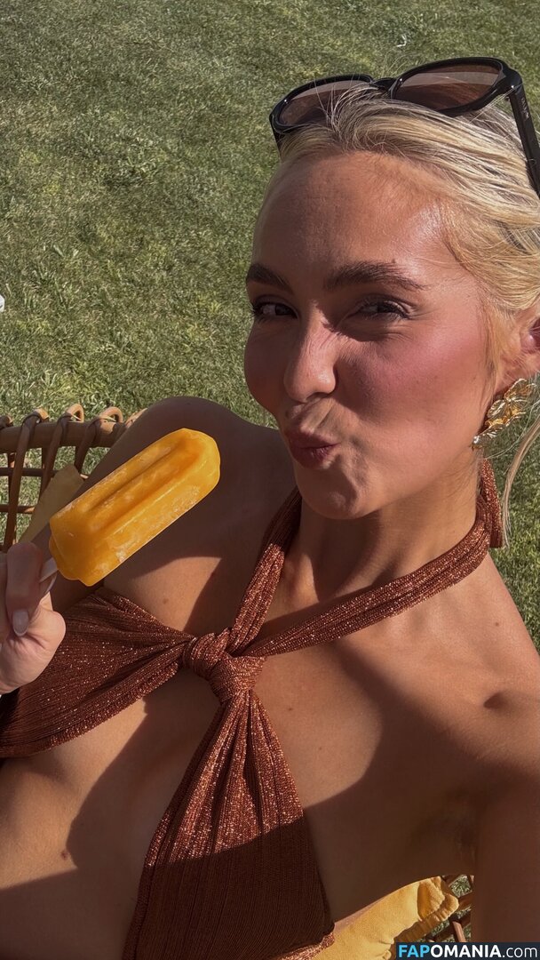 Tahnee Cook / itstahnee Nu OnlyFans  Photo fuitée #6