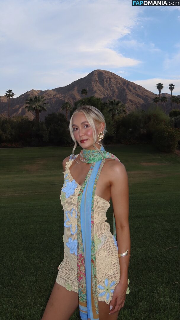 Tahnee Cook / itstahnee Nu OnlyFans  Photo fuitée #10