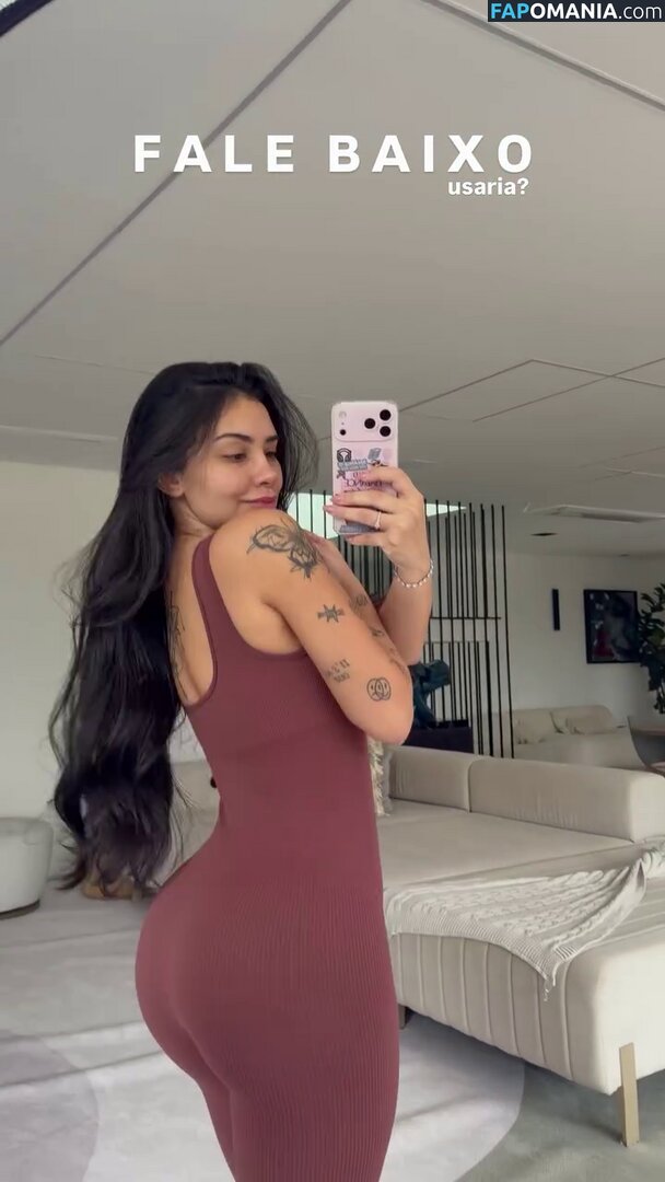 Taina Costa / taina Nu OnlyFans  Photo fuitée #4