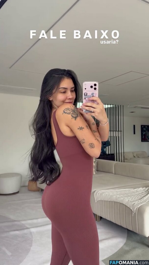 Taina Costa / taina Nu OnlyFans  Photo fuitée #5