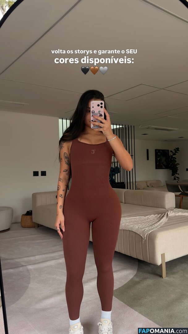 Taina Costa / taina Nu OnlyFans  Photo fuitée #14