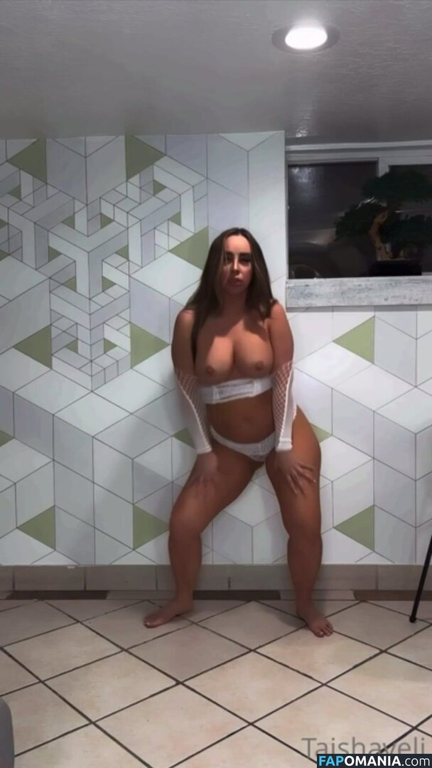 Taisha Veli Nu OnlyFans  Photo fuitée #1