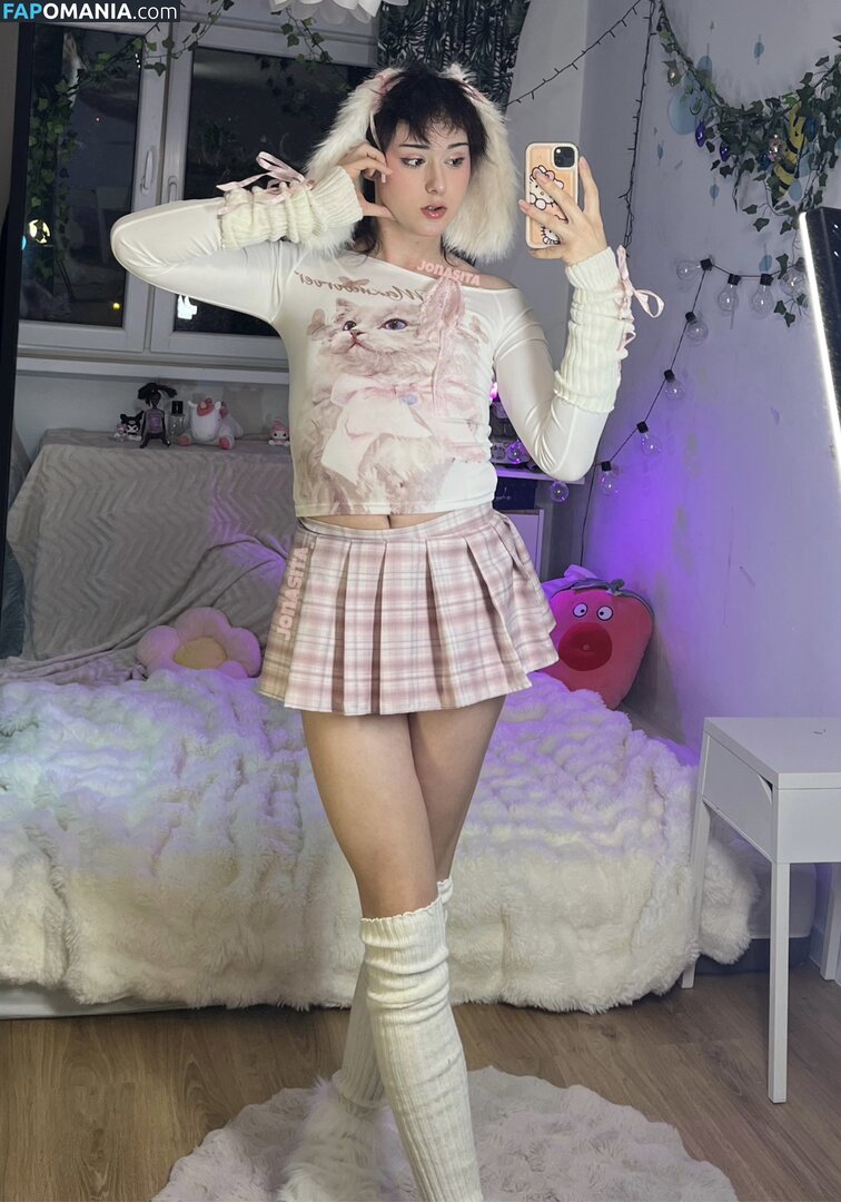 Tajgersusfemboy Nu OnlyFans  Photo fuitée #9
