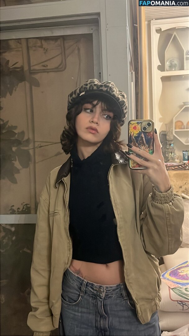 https: / takordack / tinaa.haghani Nu OnlyFans  Photo fuitée #15