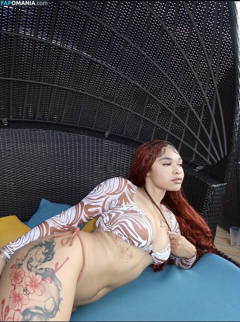 Taleeyuh / _taleeyuh / https: / taleeyuh_ Nu OnlyFans  Photo fuitée #2