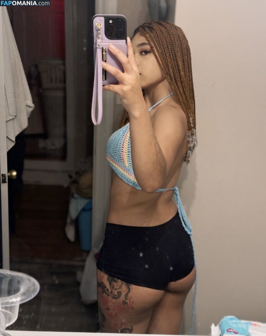 Taleeyuh / _taleeyuh / https: / taleeyuh_ Nu OnlyFans  Photo fuitée #7
