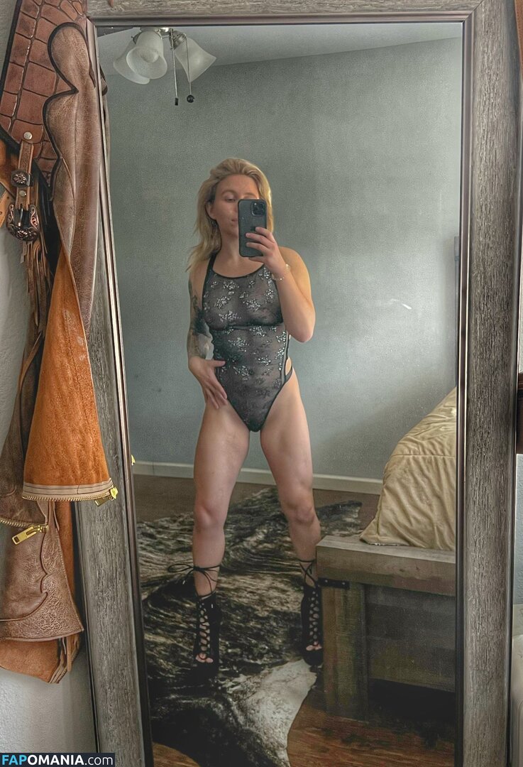 Taleigha Eichel Nu OnlyFans  Photo fuitée #12