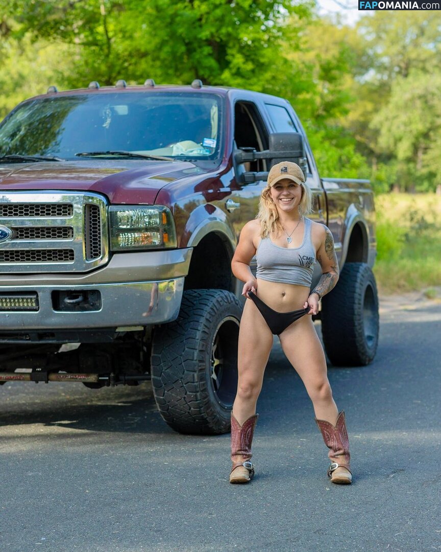 Taleigha Eichel Nu OnlyFans  Photo fuitée #18