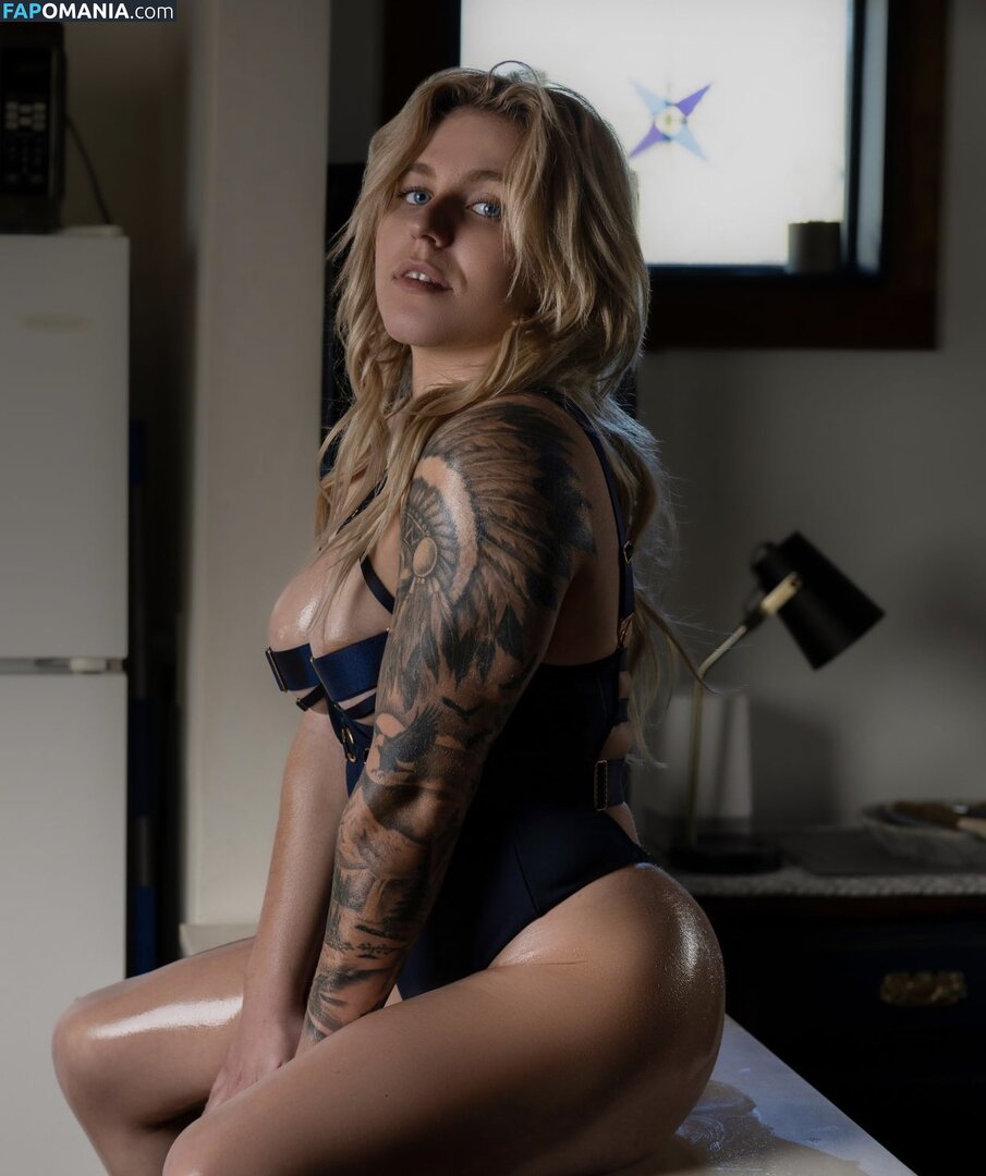 Taleigha Eichel Nu OnlyFans  Photo fuitée #19