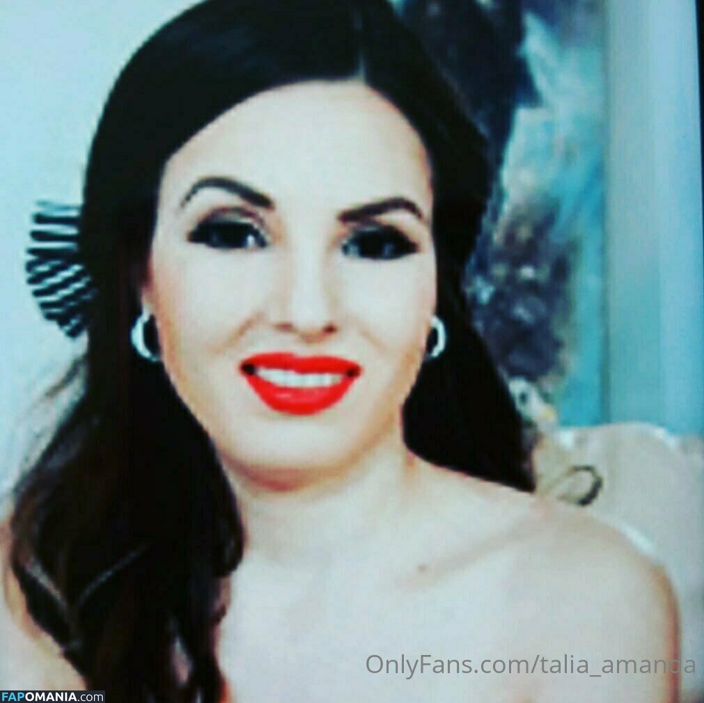 Talia Amanda / Talia_Amanda34H / amandatalia__newbackup / talia_amanda Nu OnlyFans  Photo fuitée #117