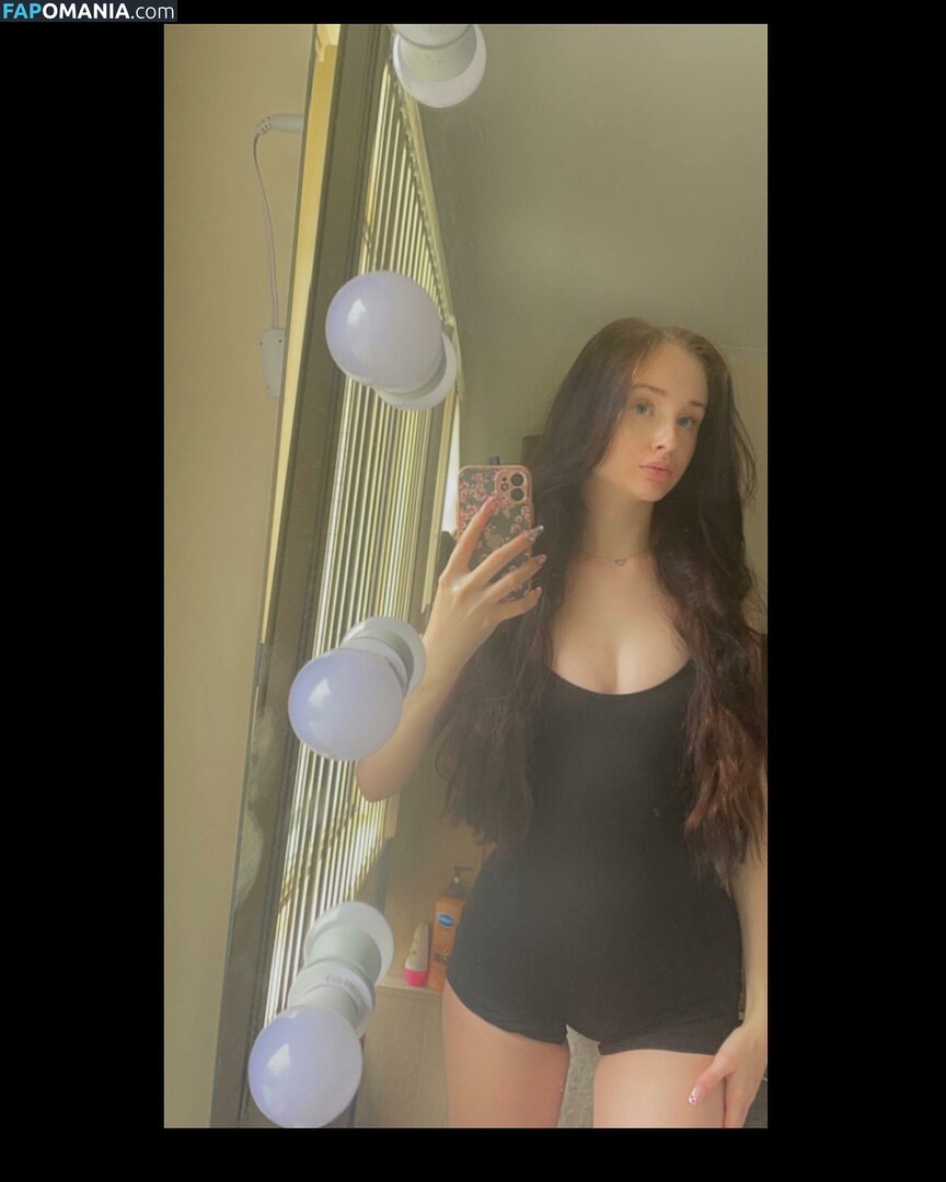 Taliah / taliah_nugg / xtaliah_lil_nuggy_x Nu OnlyFans  Photo fuitée #77