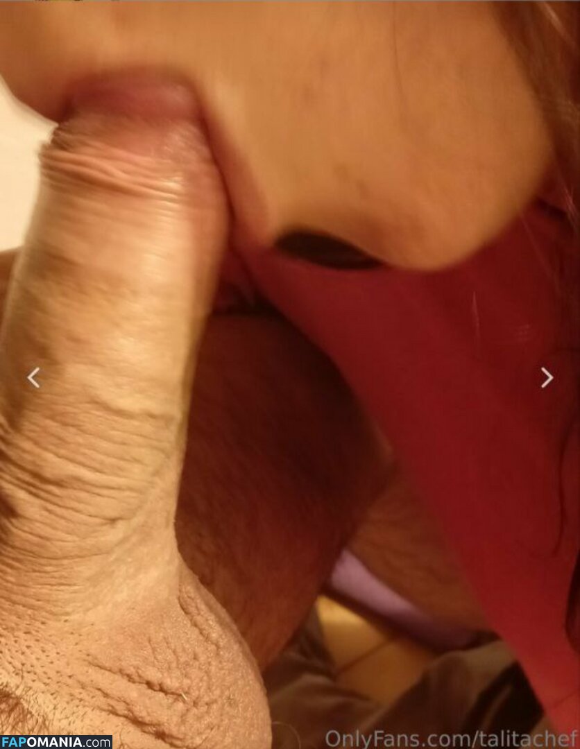 Talita Chef / talitachef / talitachef.sanjusto Nu OnlyFans  Photo fuitée #61