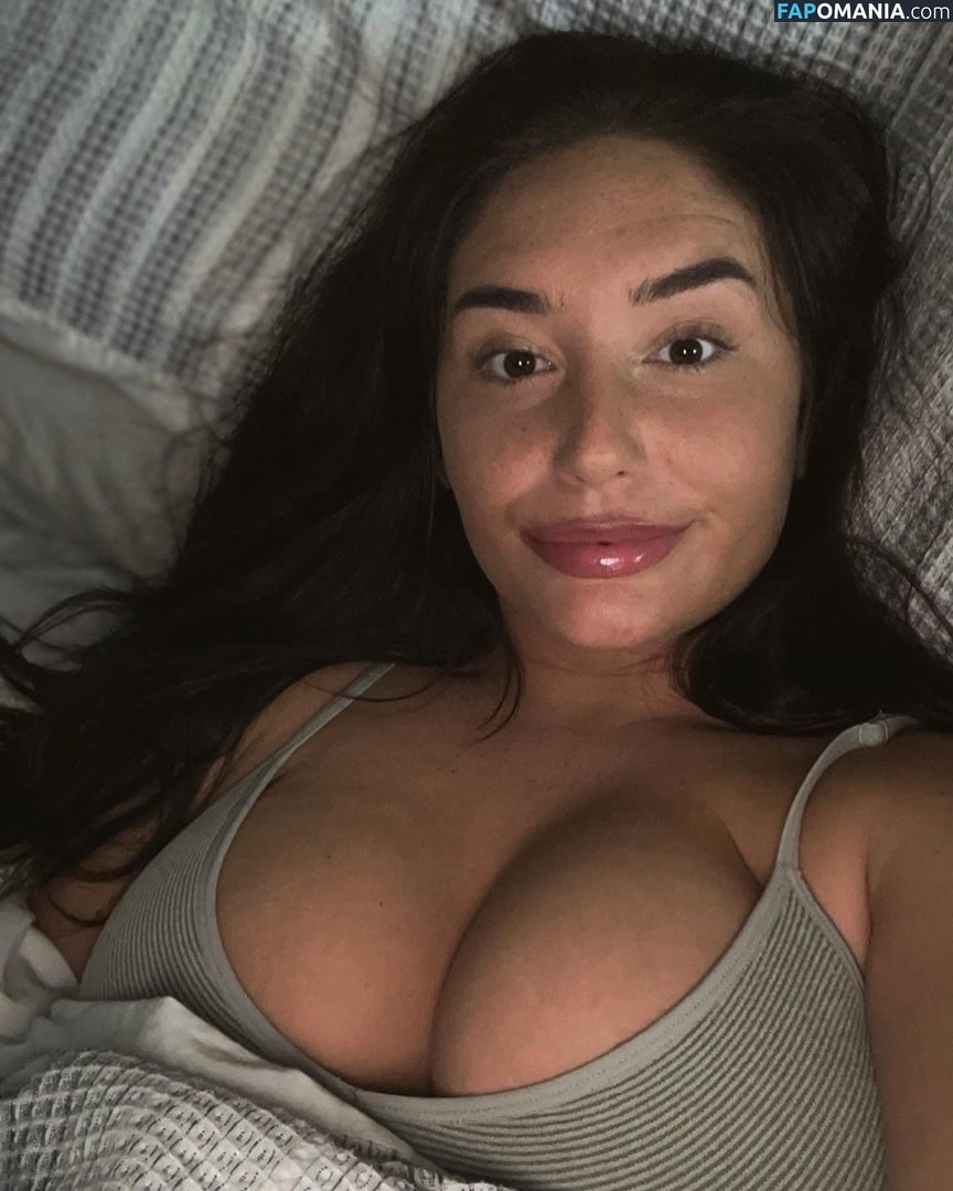 Talya Haynes / talyahaynes Nu OnlyFans  Photo fuitée #1