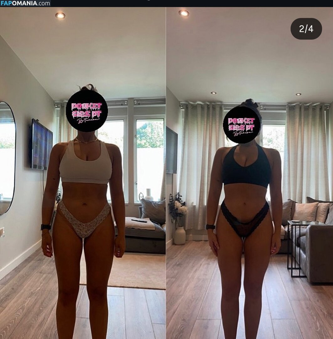 Tam Louchia / tameralouchia Nu OnlyFans  Photo fuitée #2
