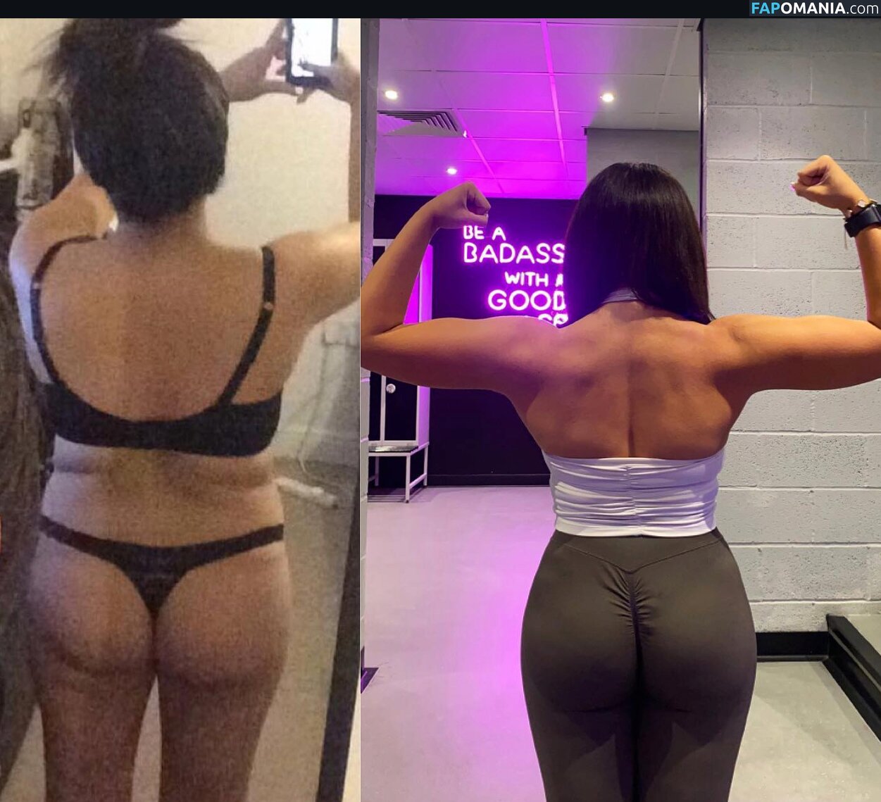 Tam Louchia / tameralouchia Nu OnlyFans  Photo fuitée #5
