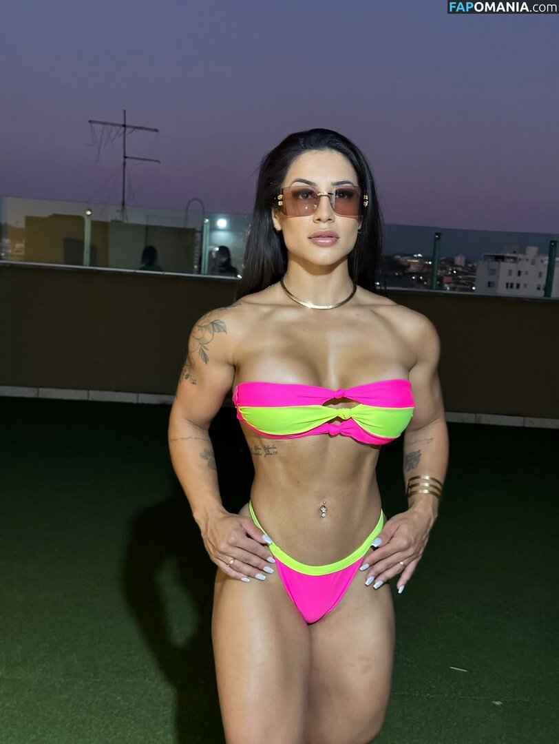 Tamara Della Ferro / tamaradellaferro / tamysandry Nu OnlyFans  Photo fuitée #8