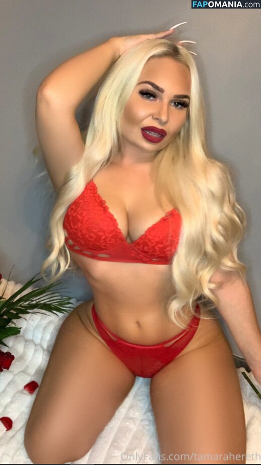 Tamaravonostrowski Nu OnlyFans  Photo fuitée #11