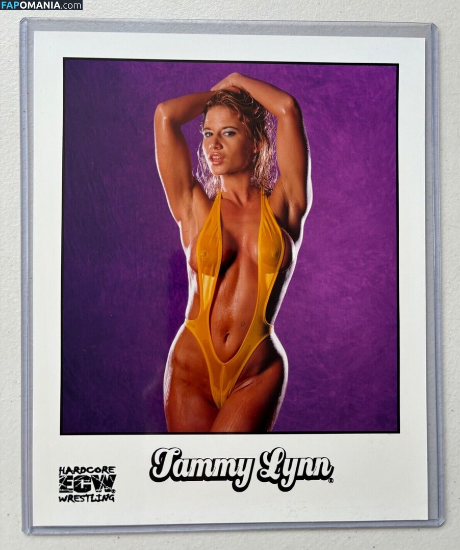 Tammy Lynn Nu OnlyFans  Photo fuitée #6