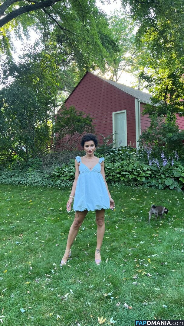 Tanaya Henry / tanayahenry Nu OnlyFans  Photo fuitée #81