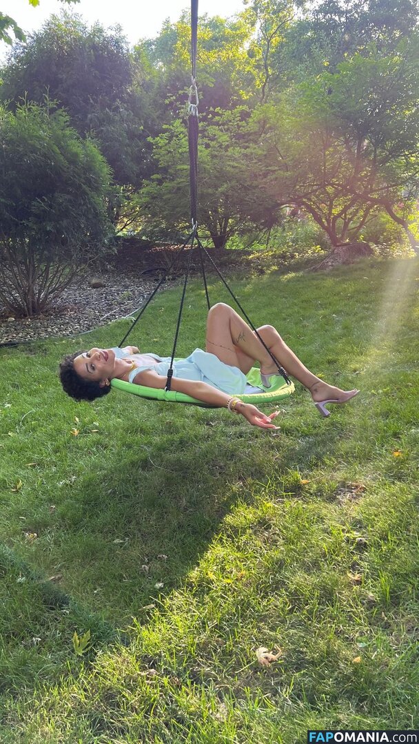Tanaya Henry / tanayahenry Nu OnlyFans  Photo fuitée #85