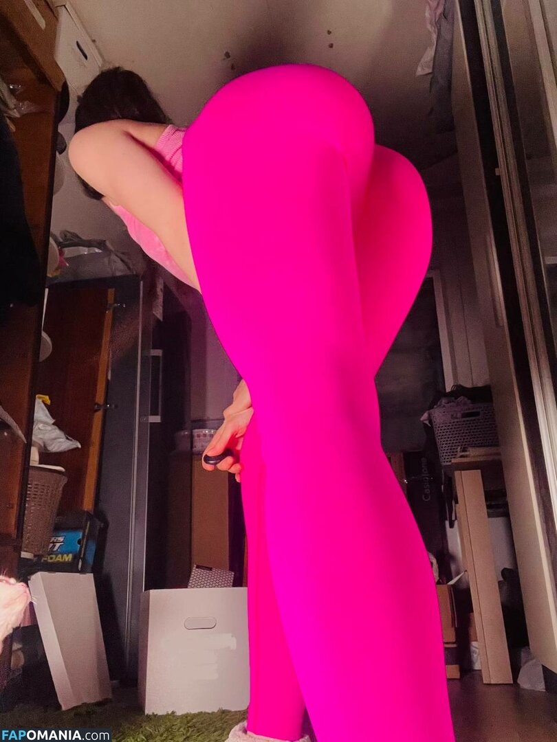 Tangerin Asmr / tangerin_inst Nu OnlyFans  Photo fuitée #33