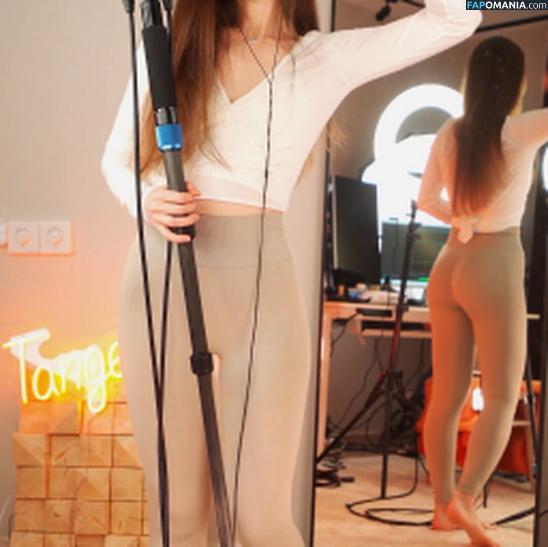 Tangerin Nu OnlyFans  Photo fuitée #197