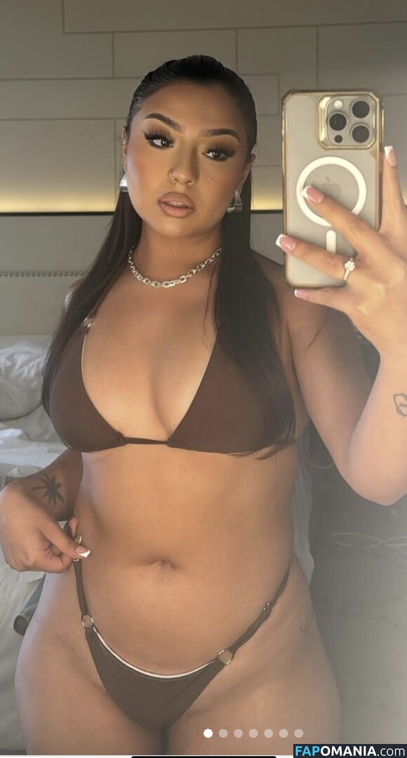 Tania.alvrz / iamtatianaalvarez Nu OnlyFans  Photo fuitée #1