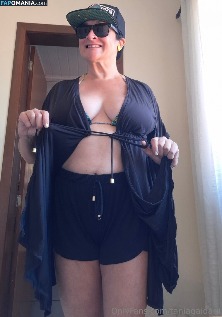 Tania Gaidarji / https: / taniagaidarji Nu OnlyFans  Photo fuitée #3