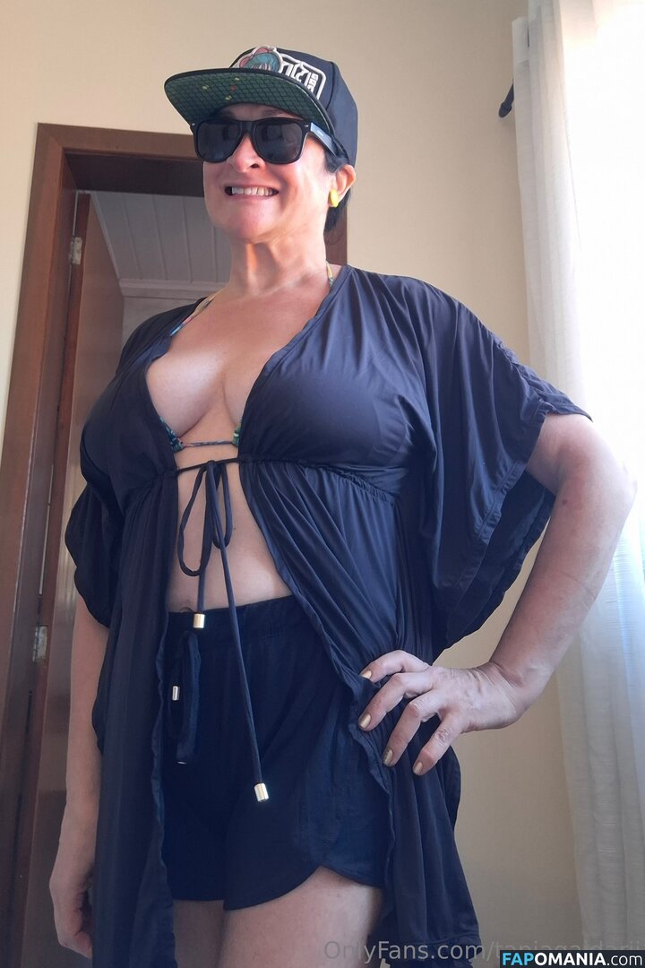 Tania Gaidarji / https: / taniagaidarji Nu OnlyFans  Photo fuitée #4