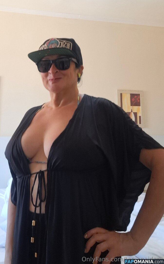 Tania Gaidarji / https: / taniagaidarji Nu OnlyFans  Photo fuitée #6