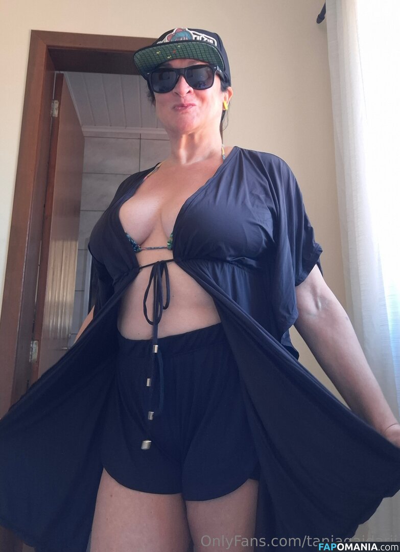 Tania Gaidarji / https: / taniagaidarji Nu OnlyFans  Photo fuitée #7