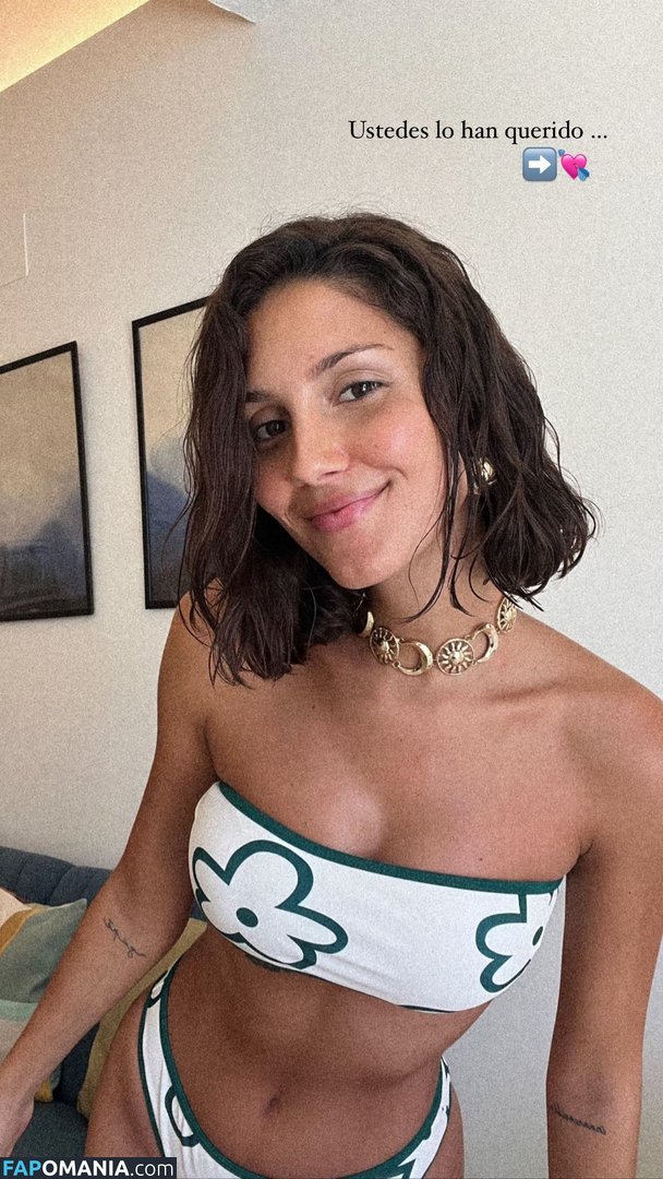Tania Medina / taniamedinnna Nu OnlyFans  Photo fuitée #99