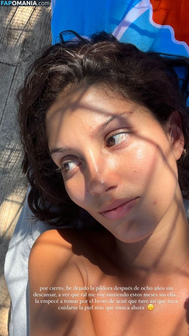 Tania Medina / taniamedinnna Nu OnlyFans  Photo fuitée #108