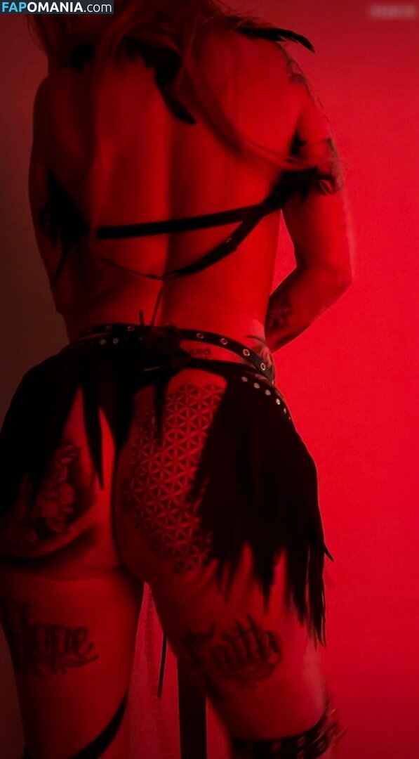 Tanja Gaida / gaidatanja Nu OnlyFans  Photo fuitée #123