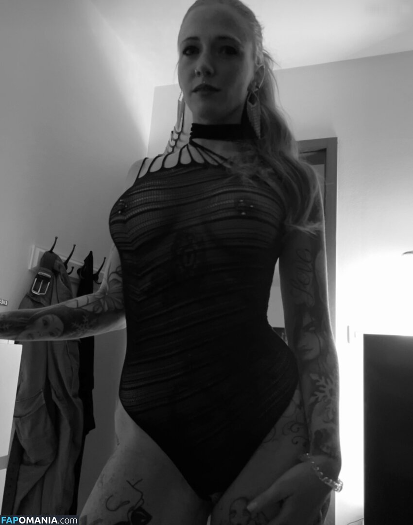 Tanja Gaida / gaidatanja Nu OnlyFans  Photo fuitée #127