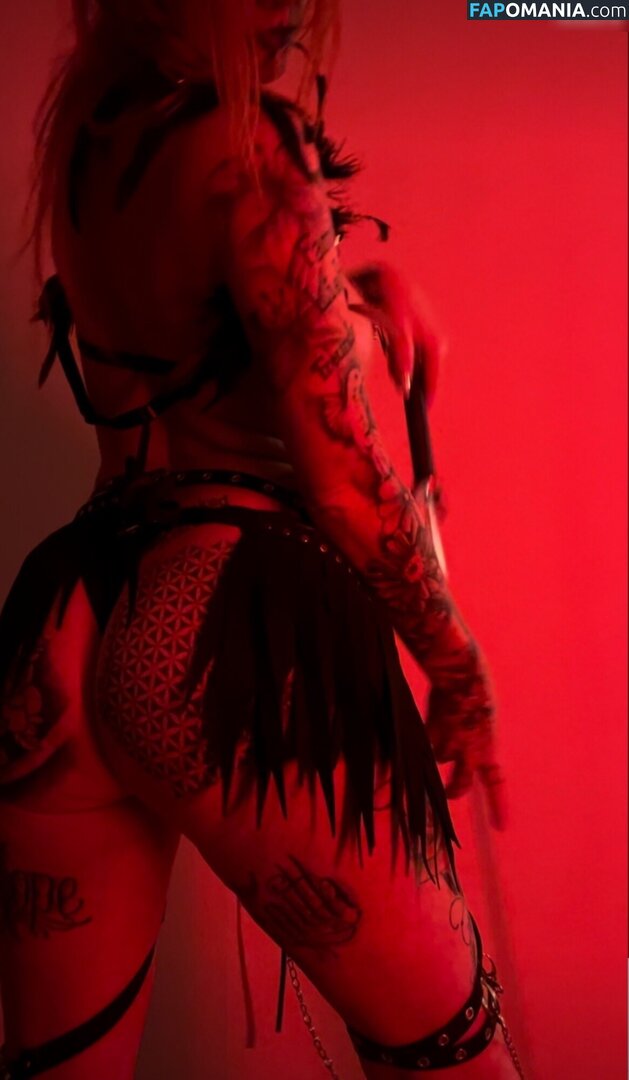 Tanja Gaida / gaidatanja Nu OnlyFans  Photo fuitée #132