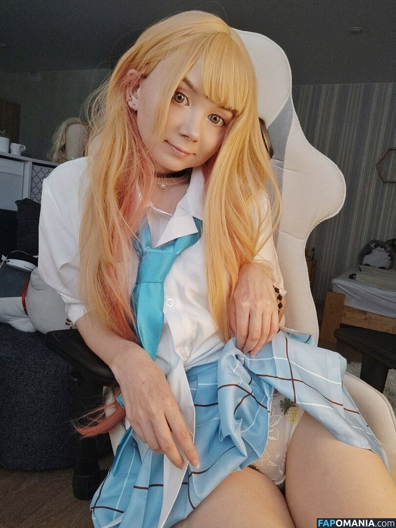 TanukiCos / tanuki_tyan / tanukityan Nu OnlyFans  Photo fuitée #31