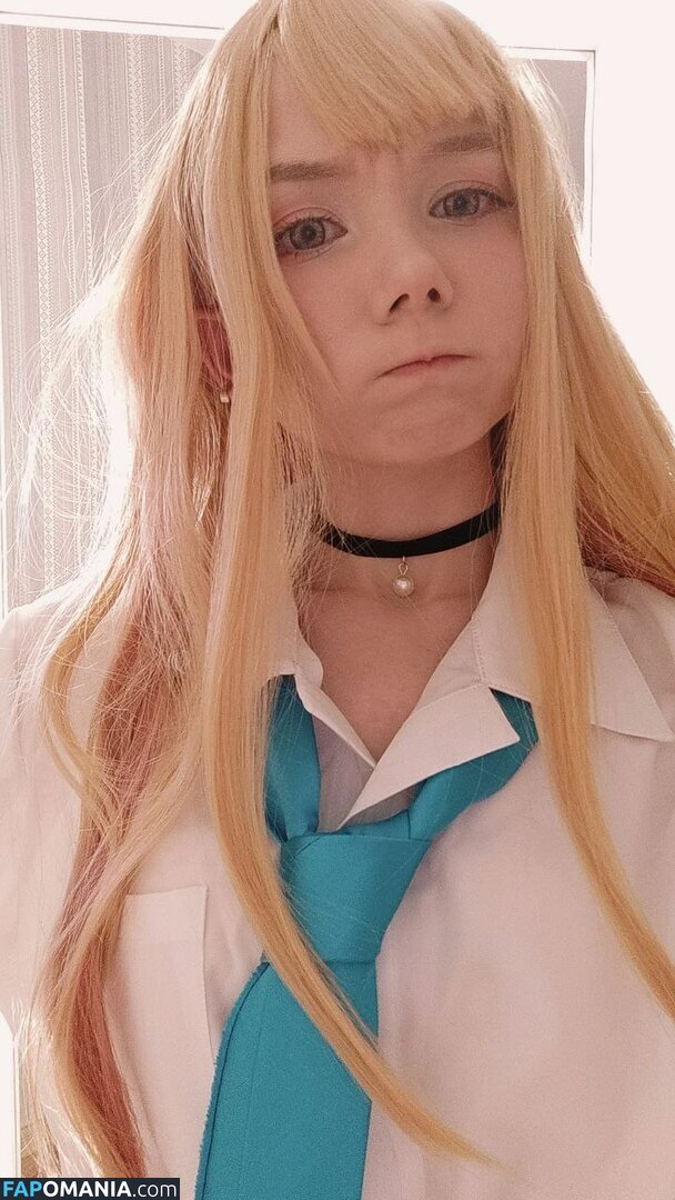 TanukiCos / tanuki_tyan / tanukityan Nu OnlyFans  Photo fuitée #32