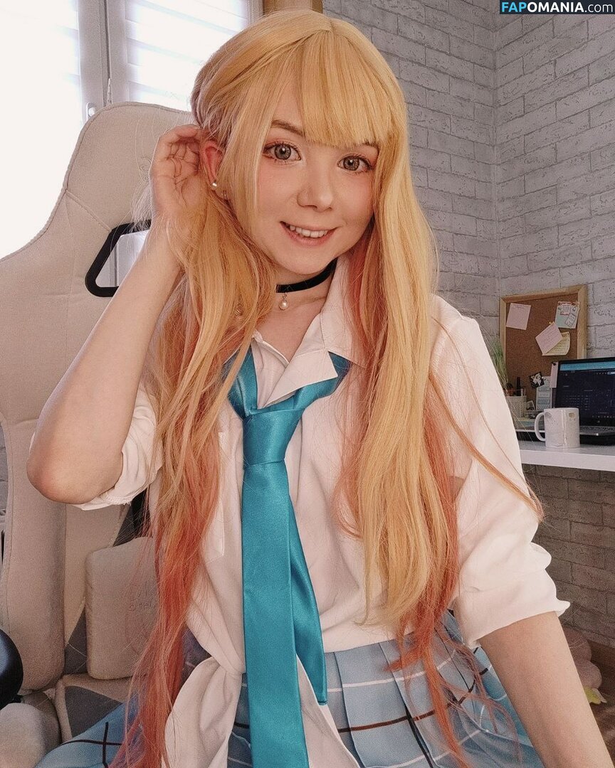 TanukiCos / tanuki_tyan / tanukityan Nu OnlyFans  Photo fuitée #33