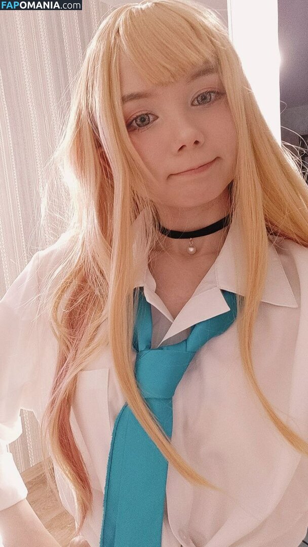 TanukiCos / tanuki_tyan / tanukityan Nu OnlyFans  Photo fuitée #34