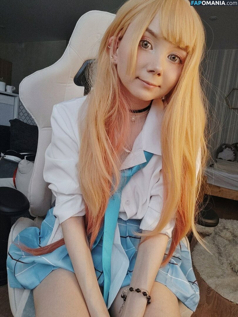 TanukiCos / tanuki_tyan / tanukityan Nu OnlyFans  Photo fuitée #36