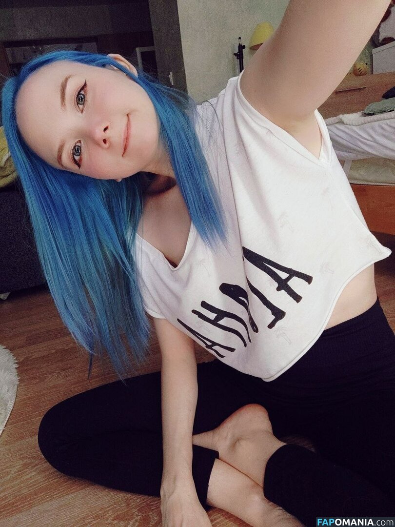 TanukiCos / tanuki_tyan / tanukityan Nu OnlyFans  Photo fuitée #43