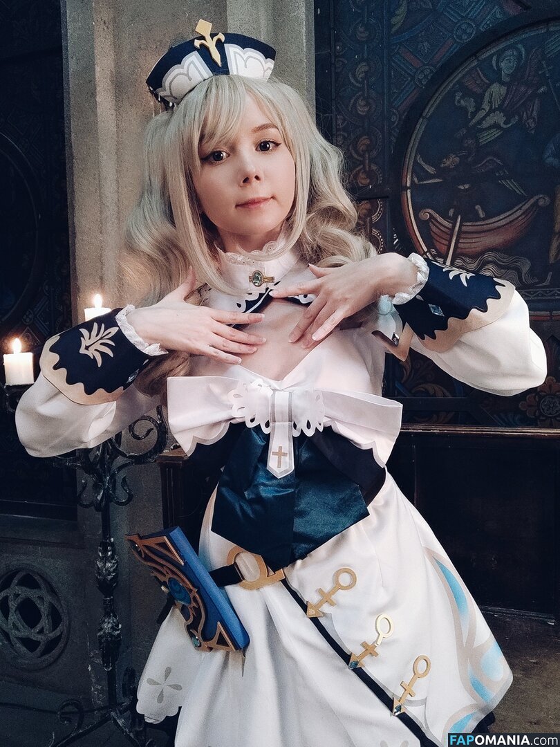 TanukiCos / tanuki_tyan / tanukityan Nu OnlyFans  Photo fuitée #46